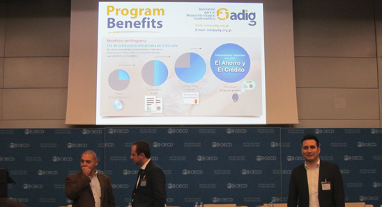 simpocio global OCDE 10
